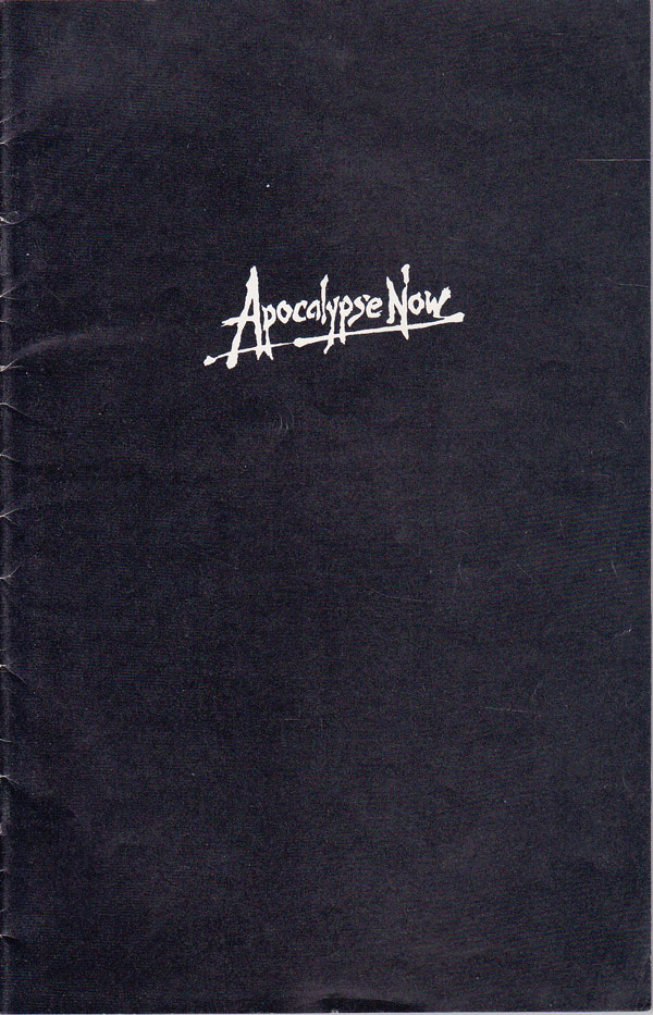 Apocalypse Now by 
