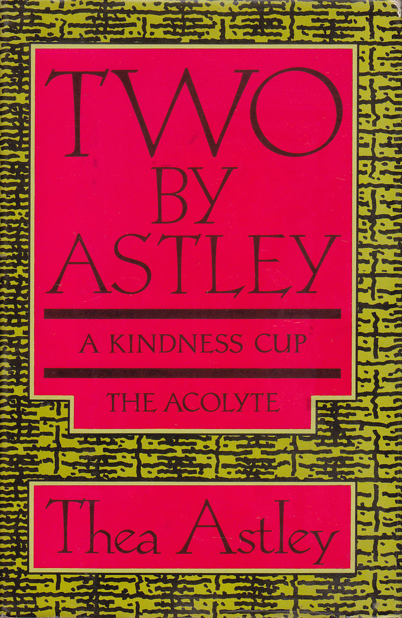 Two By Astley by Astley, Thea