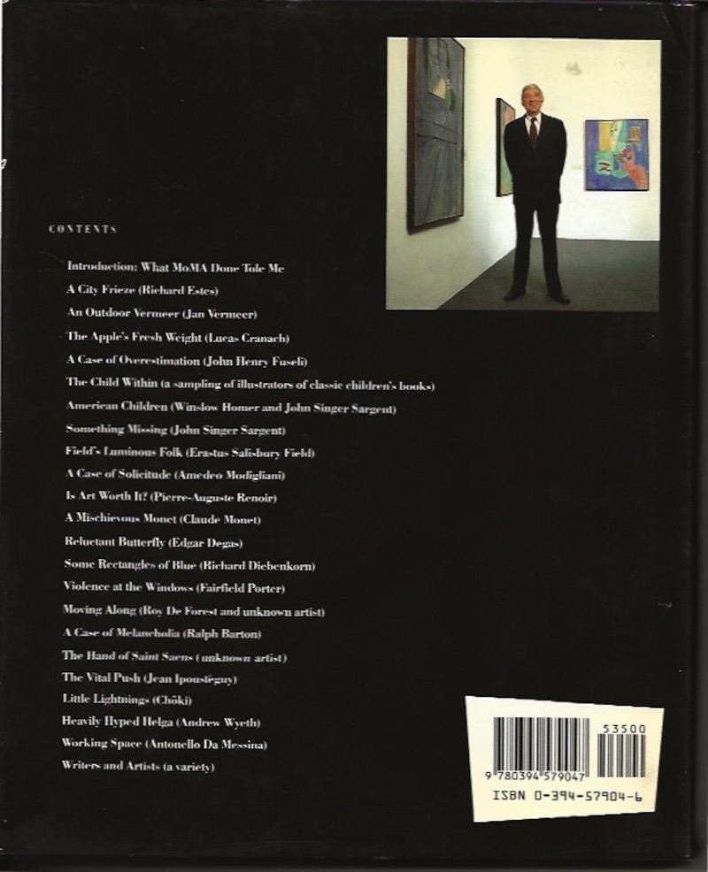 Just Looking - Essays on Art by Updike, John