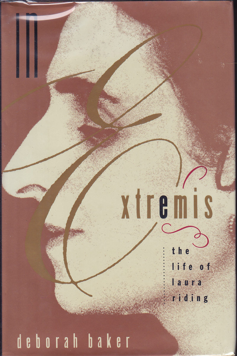 In Extremis by Baker, Deborah