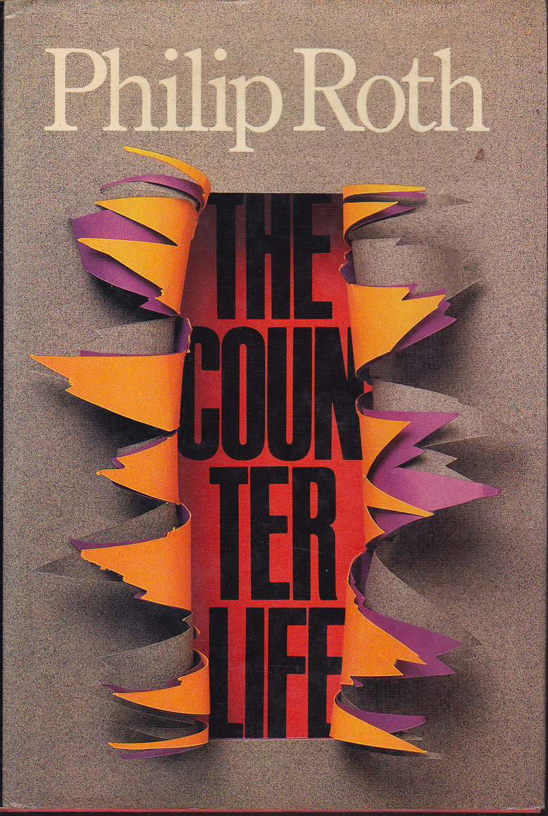 The Counterlife by Roth, Philip