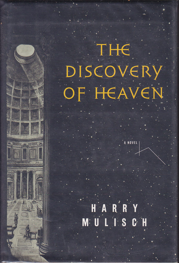 The Discovery of Heaven by Mulisch, Harry