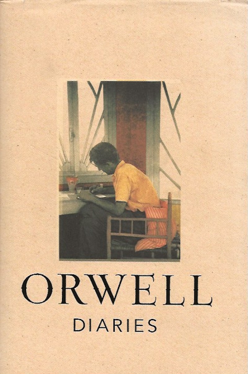 Diaries by Orwell, George