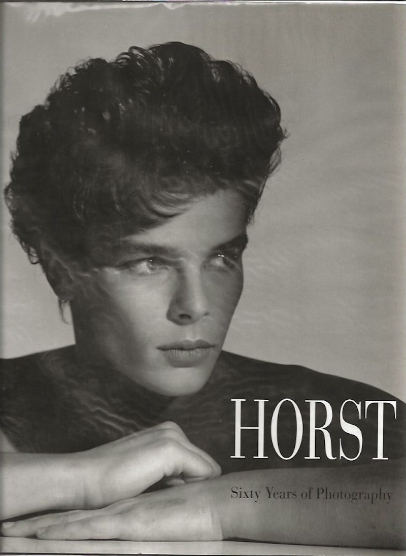Horst - Sixty Years of Photography by Kazamaier, Martin
