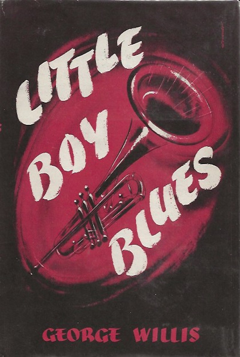 Little Boy Blues by Willis, George