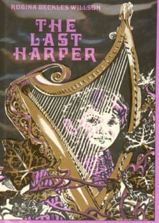 The Last Harper by Willson Robina Beckles