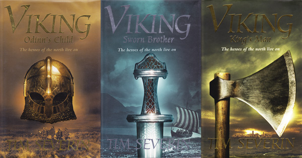 Viking by Severin, Tim