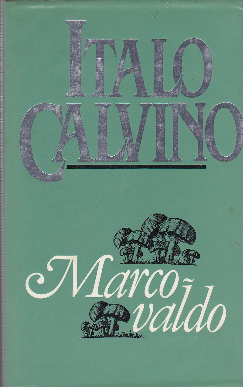 Marcovaldo by Calvino, Italo