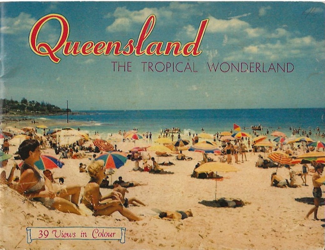 Queensland - the Tropical Wonderland by 