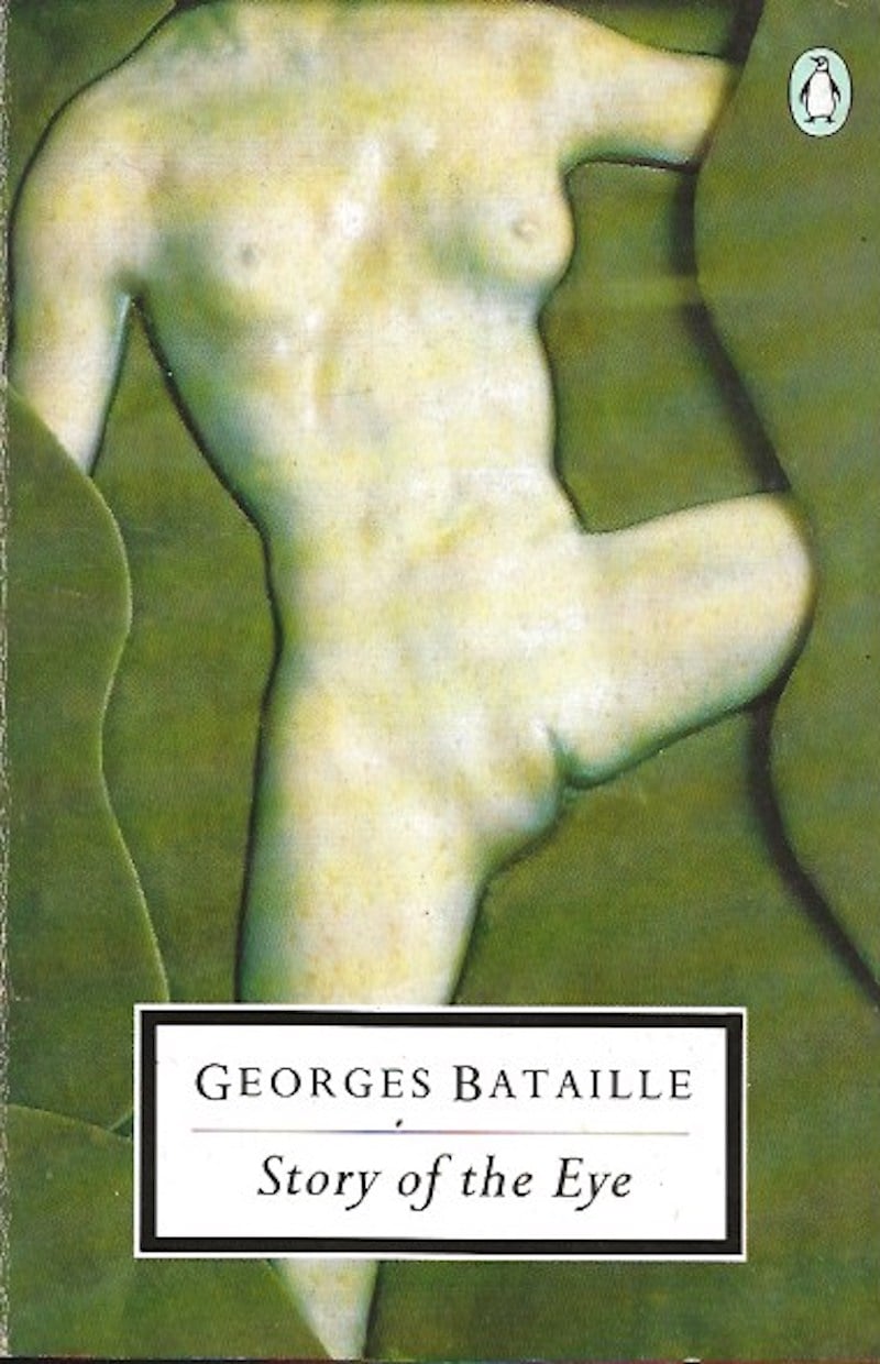 Story of the Eye by Bataille, Georges