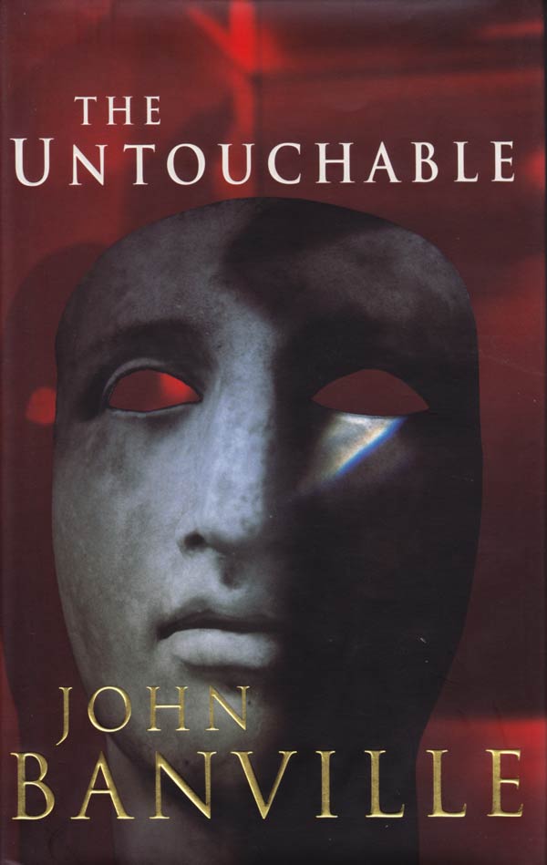 The Untouchable by Banville, John