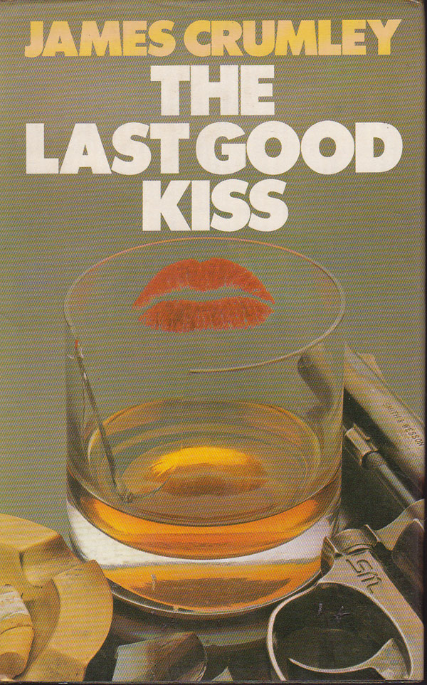 the last good kiss book review