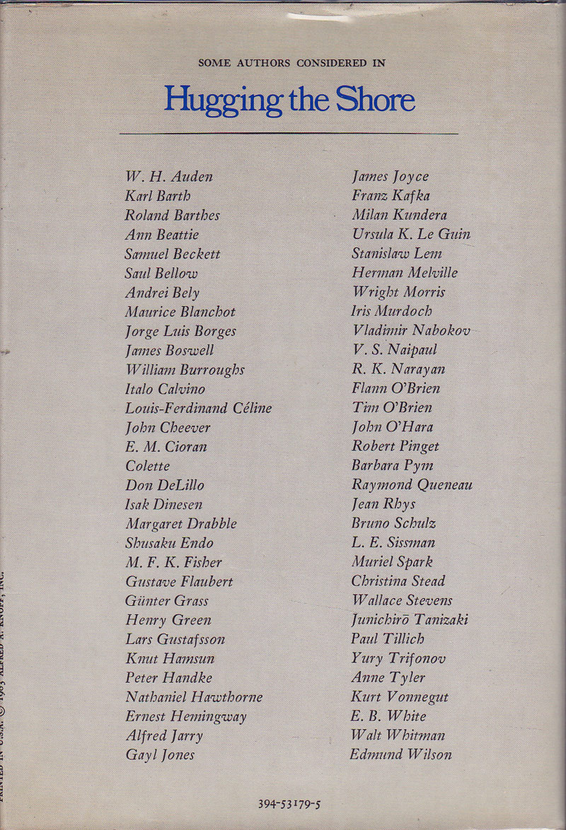 'Collected Essays Reviews and Articles' by Updike, John