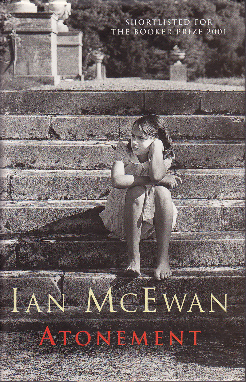 Atonement by McEwan, Ian