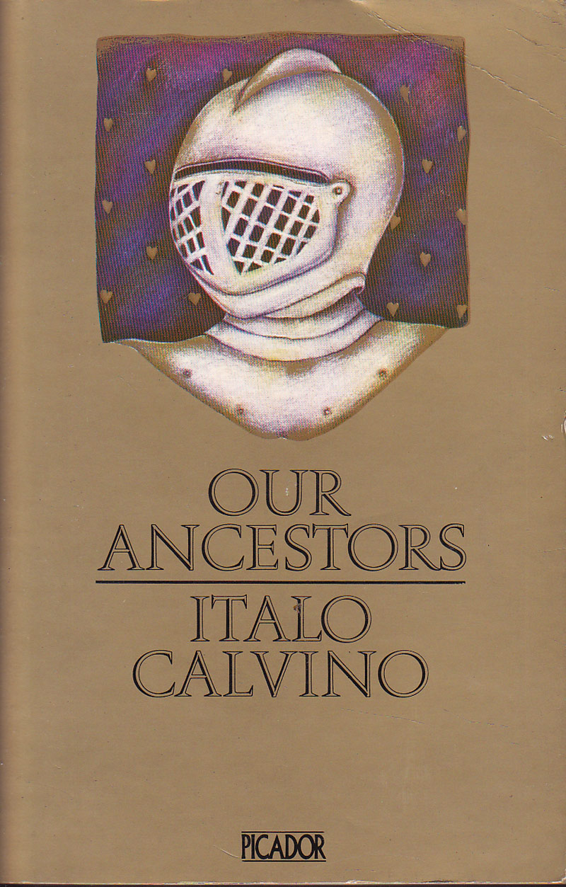 Our Ancestors by Calvino, Italo
