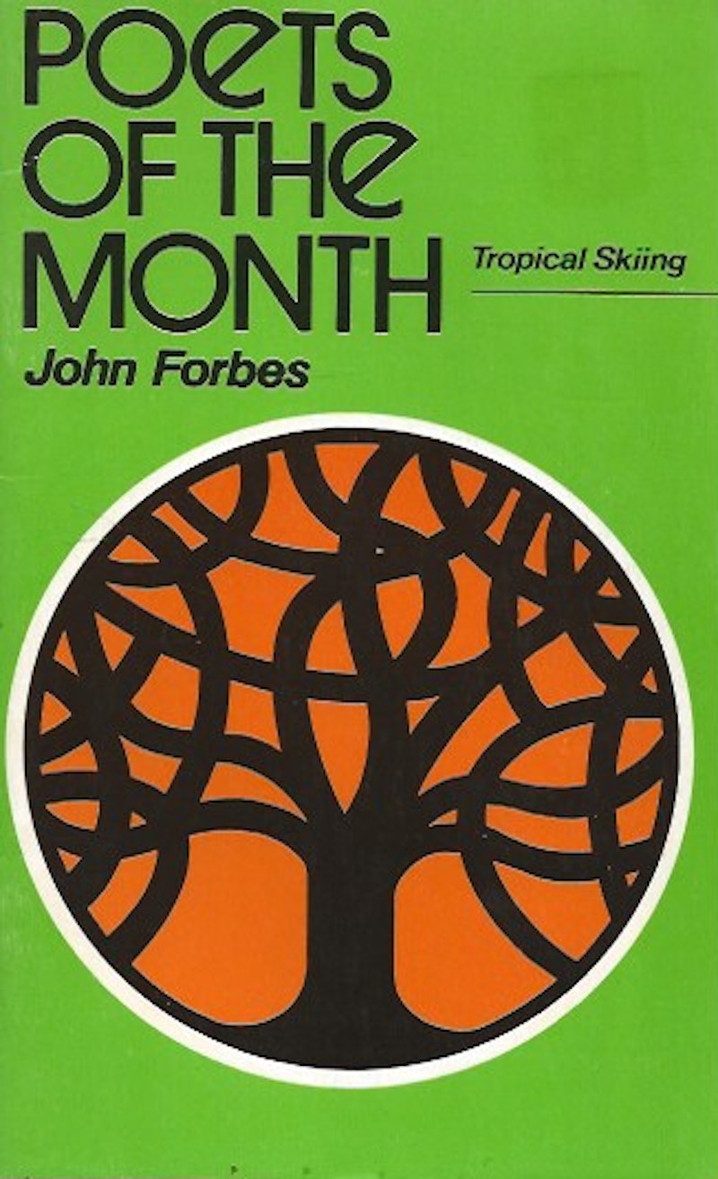 Tropical Skiing by Forbes, John