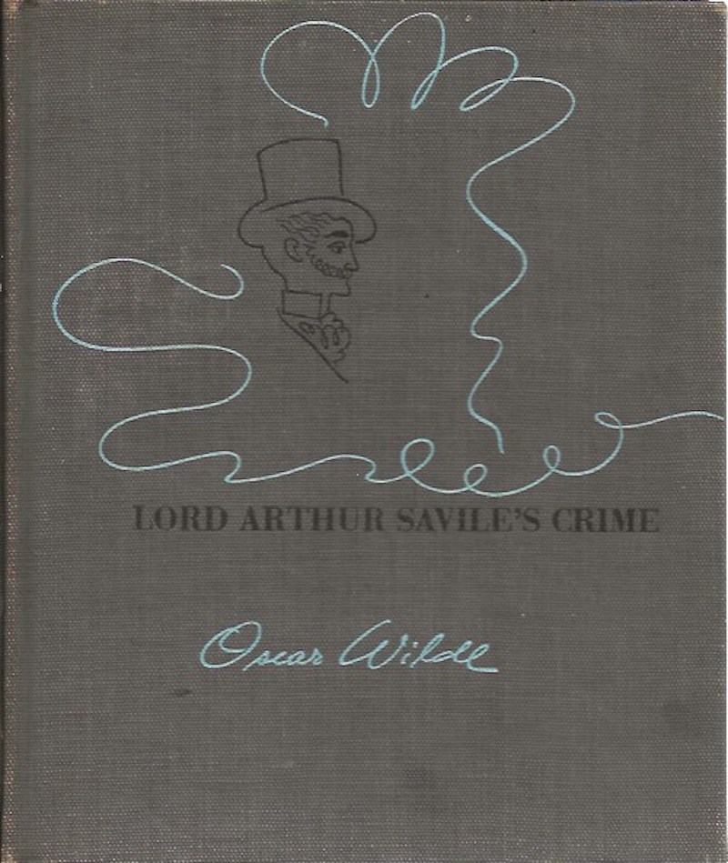 Lord Arthur Savile's Crime by Wilde, Oscar