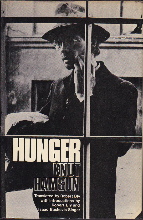 Hunger by Hamsun, Knut