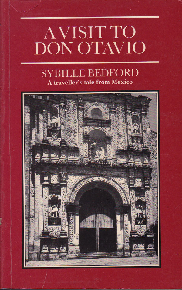 A Visit to Don Otavio by Bedford, Sybille