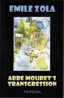 Abbe Mouret's Transgression by Zola emile