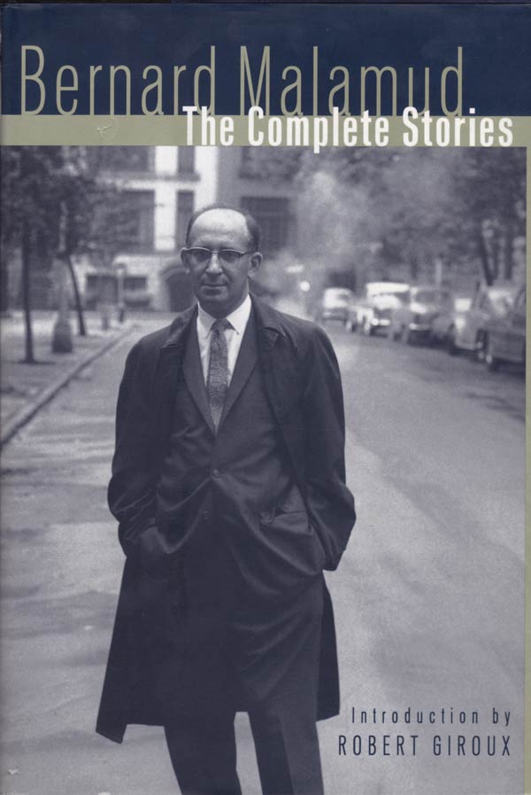 The Complete Stories by Malamud, Bernard