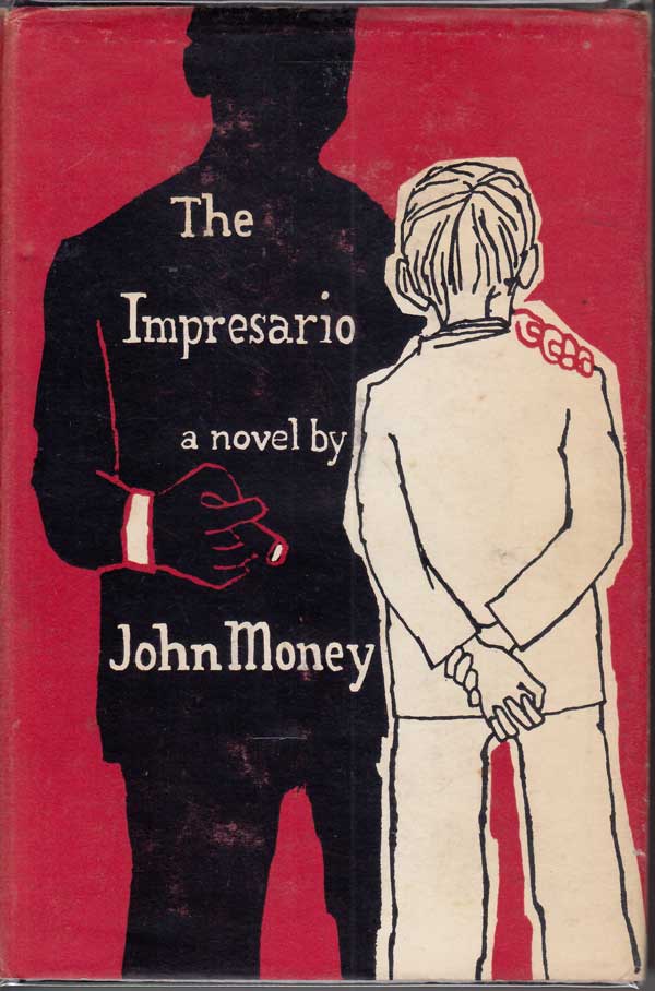 The Impresario by Money, John