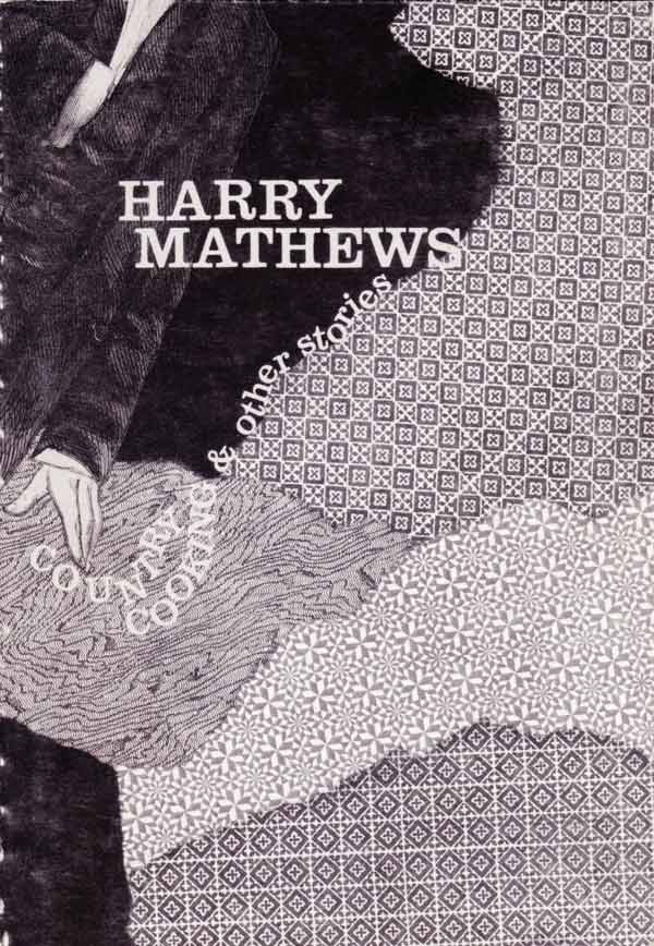 Country Cooking & Other Stories by Mathews, Harry