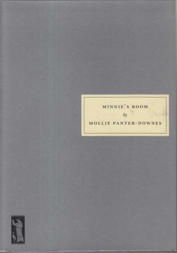 Minnie's Room: the Peacetime Stories by Panter-Downes, Mollie