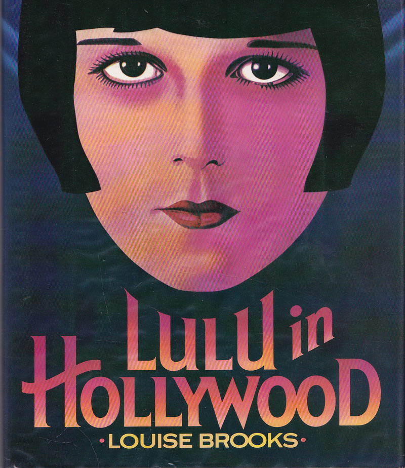Lulu in Hollywood by Brooks, Louise
