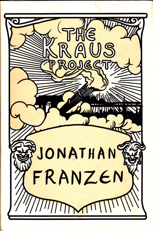 The Kraus Project by Kraus, Karl