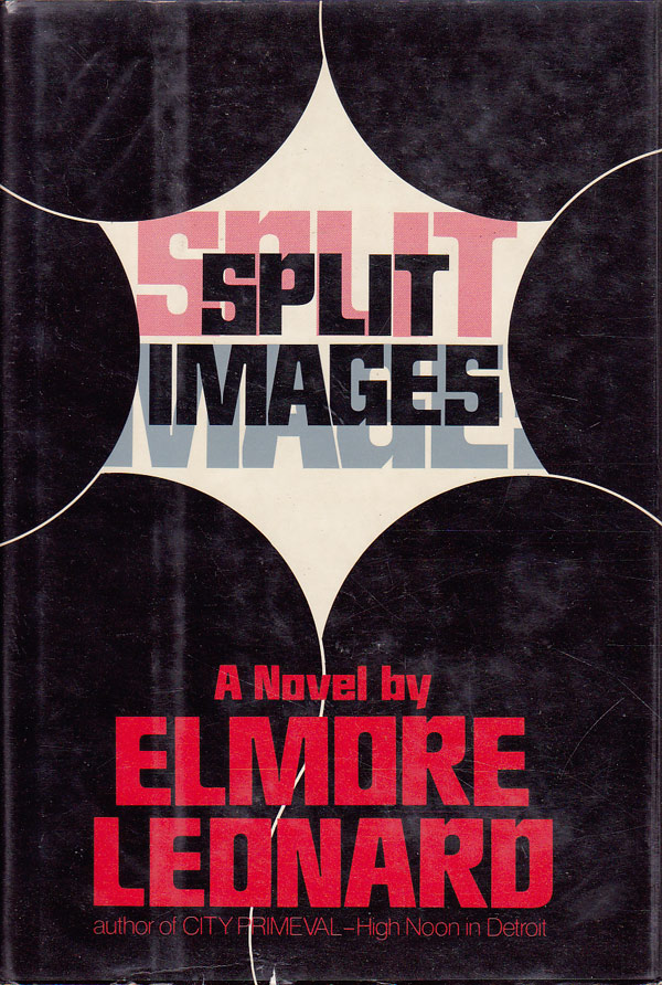 Split Images by Leonard, Elmore