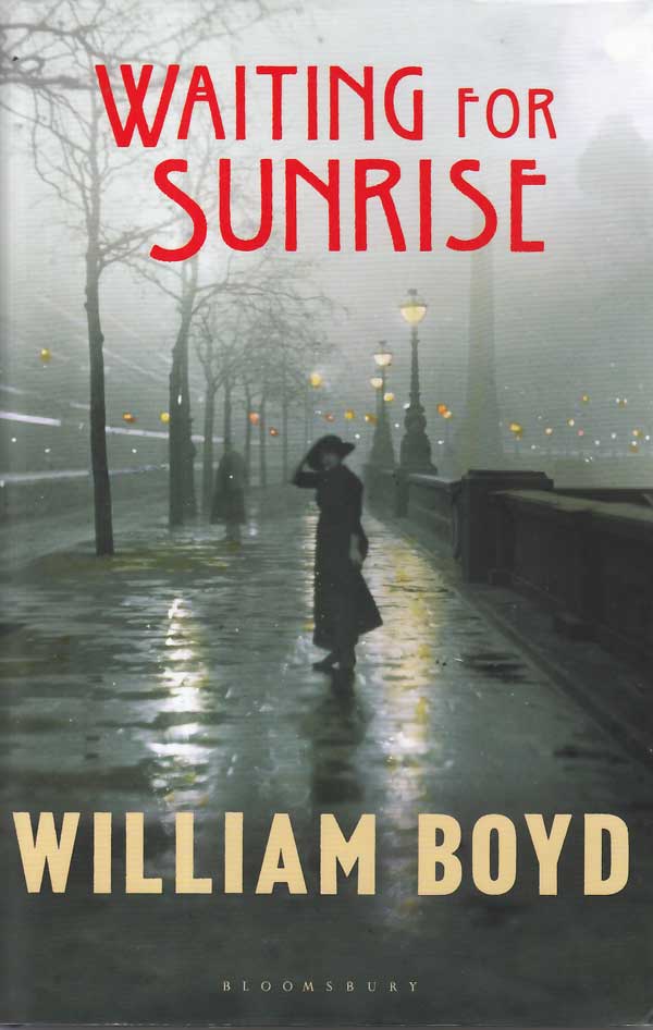 Waiting for Sunrise by Boyd, William