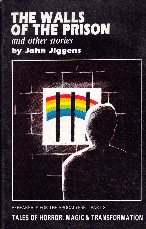 The Walls of the Prison by Jiggens, John
