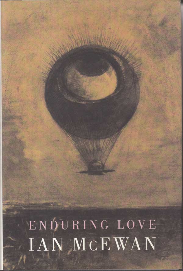 Enduring Love by McEwan, Ian