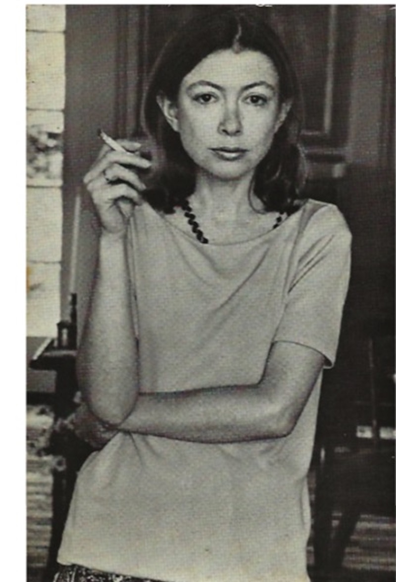 Play It As It Lays by Didion, Joan