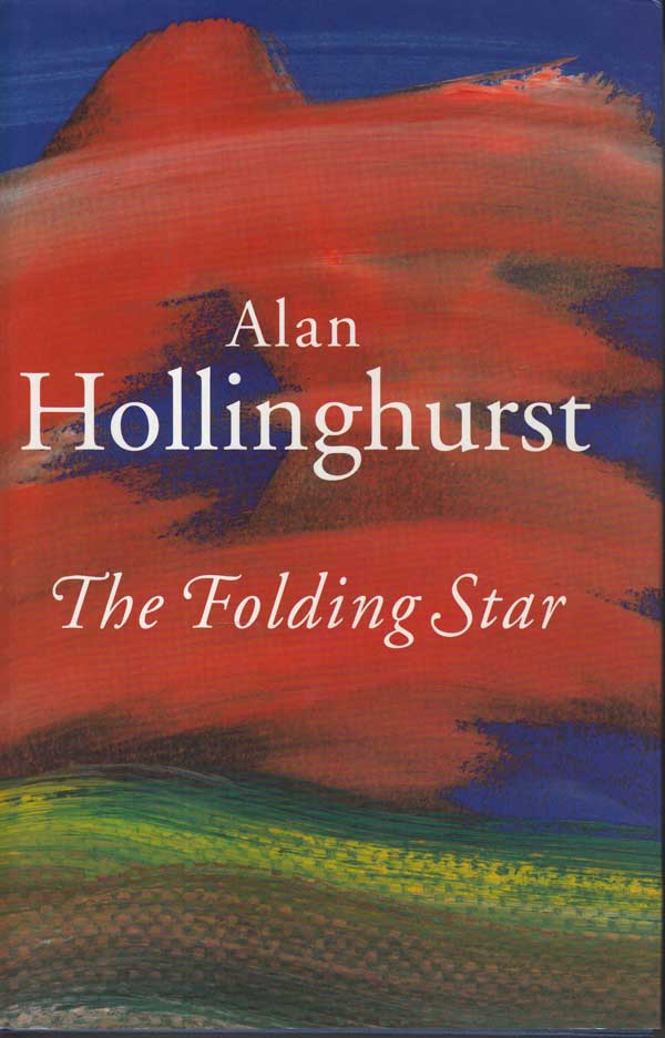 The Folding Star by Hollinghurst, Alan