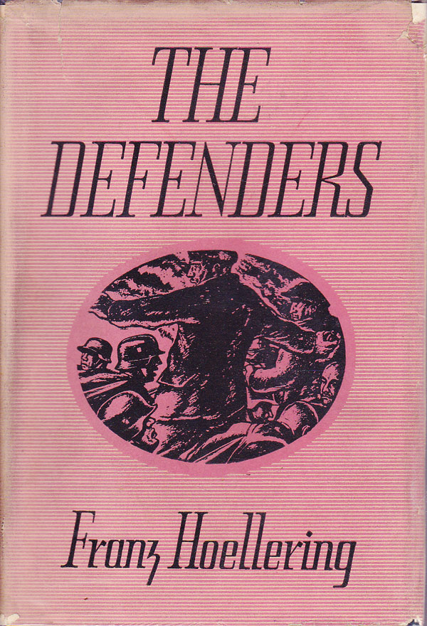 The Defenders by Hoellering, Franz