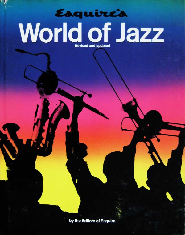 Esquire's World of Jazz by Poling, James commentary