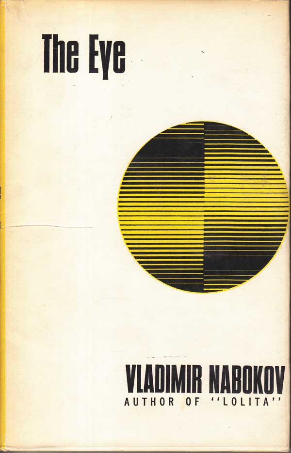 The Eye by Nabokov, Vladimir