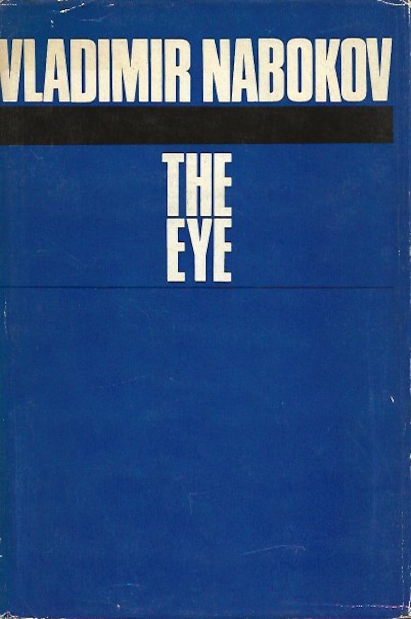 The Eye by Nabokov, Vladimir