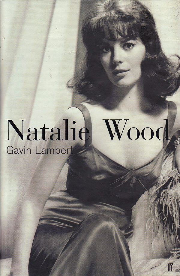 Natalie Wood by Lambert, Gavin