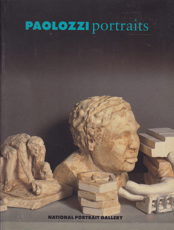 Paolozzi Portraits by 