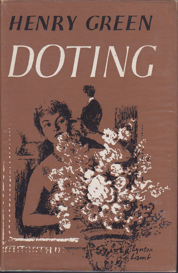 Doting by Green, Henry