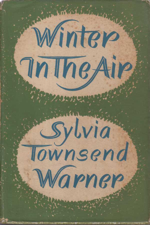 Winter in the Air by Warner, Sylvia Townsend
