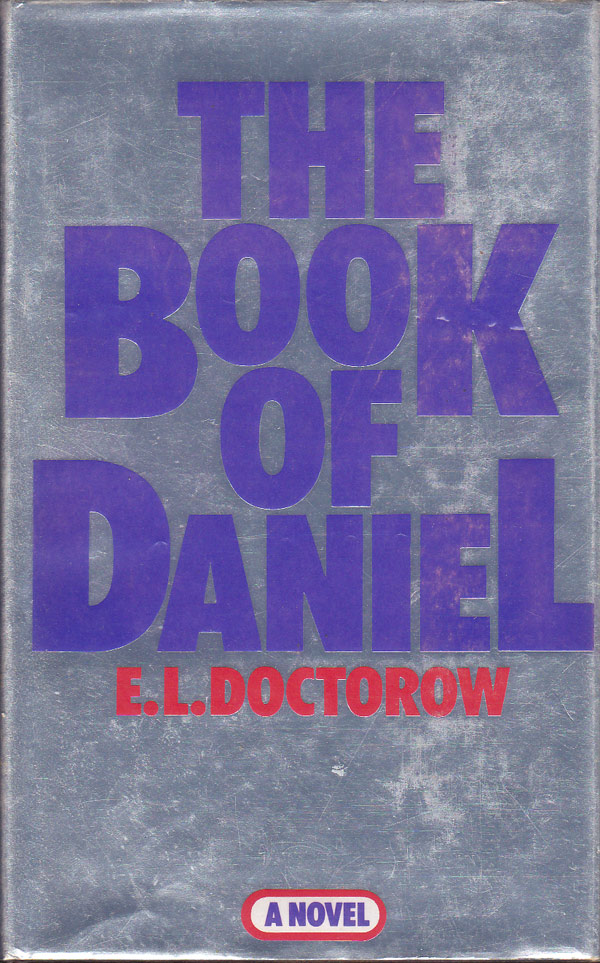 The Book of Daniel by Doctorow, E.L.