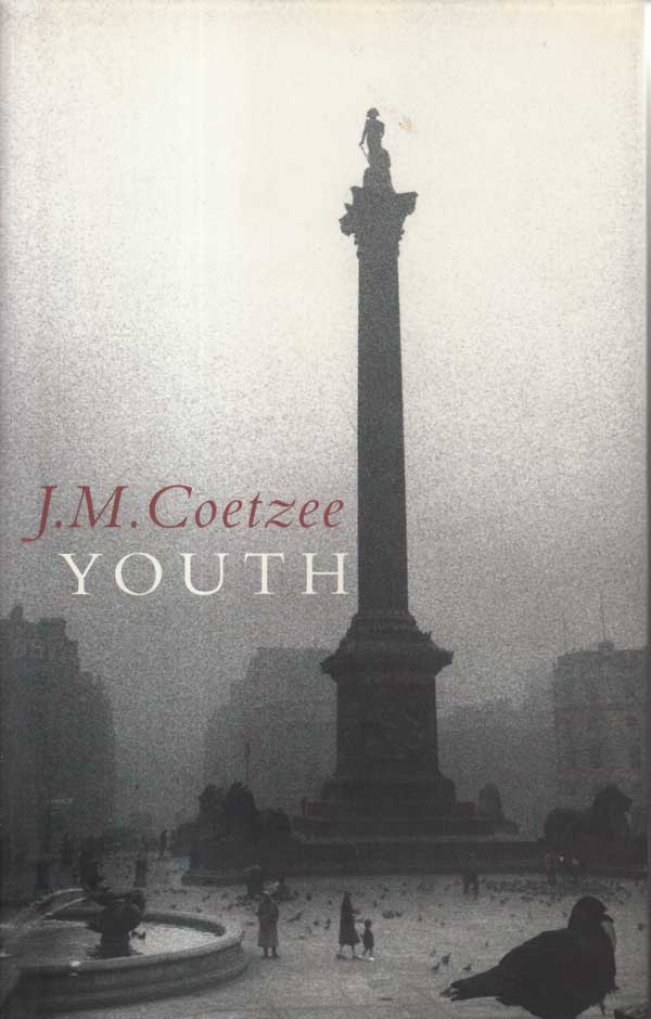 Youth by Coetzee, J.M.