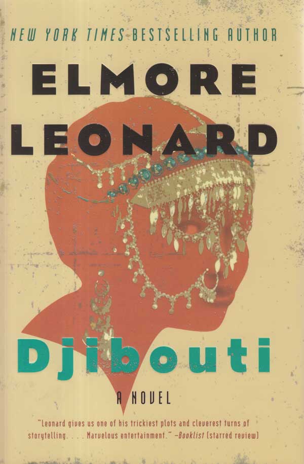 Djibouti by Leonard, Elmore