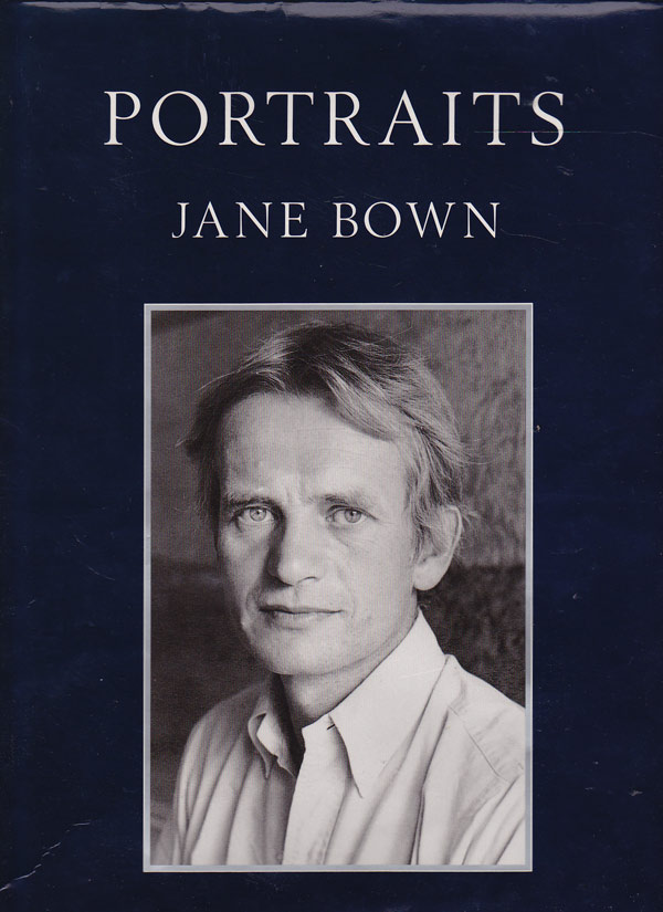 Portraits by Bown, Jane