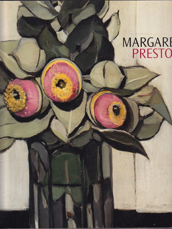Margaret Preston by Edwards, Deborah and others