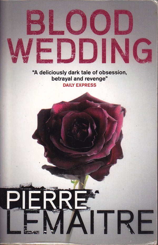 Blood Wedding by Lemaitre, Pierre
